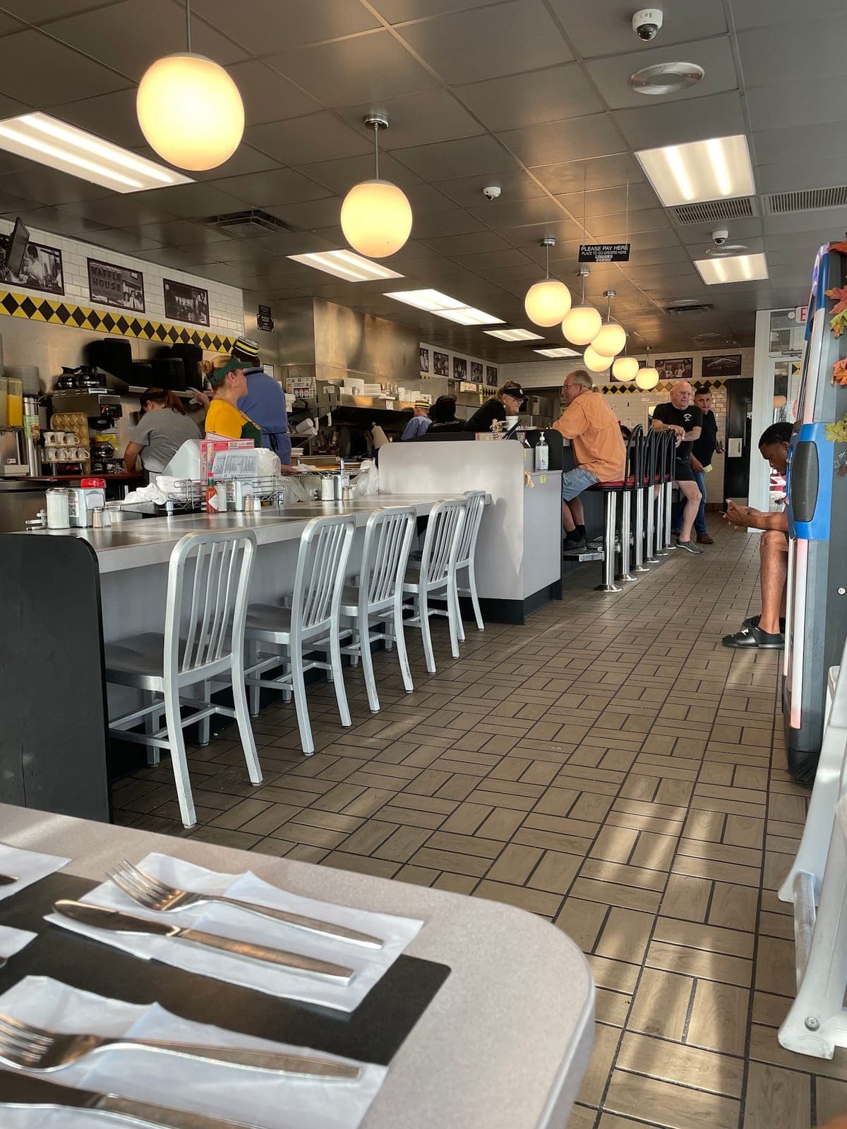 Waffle House