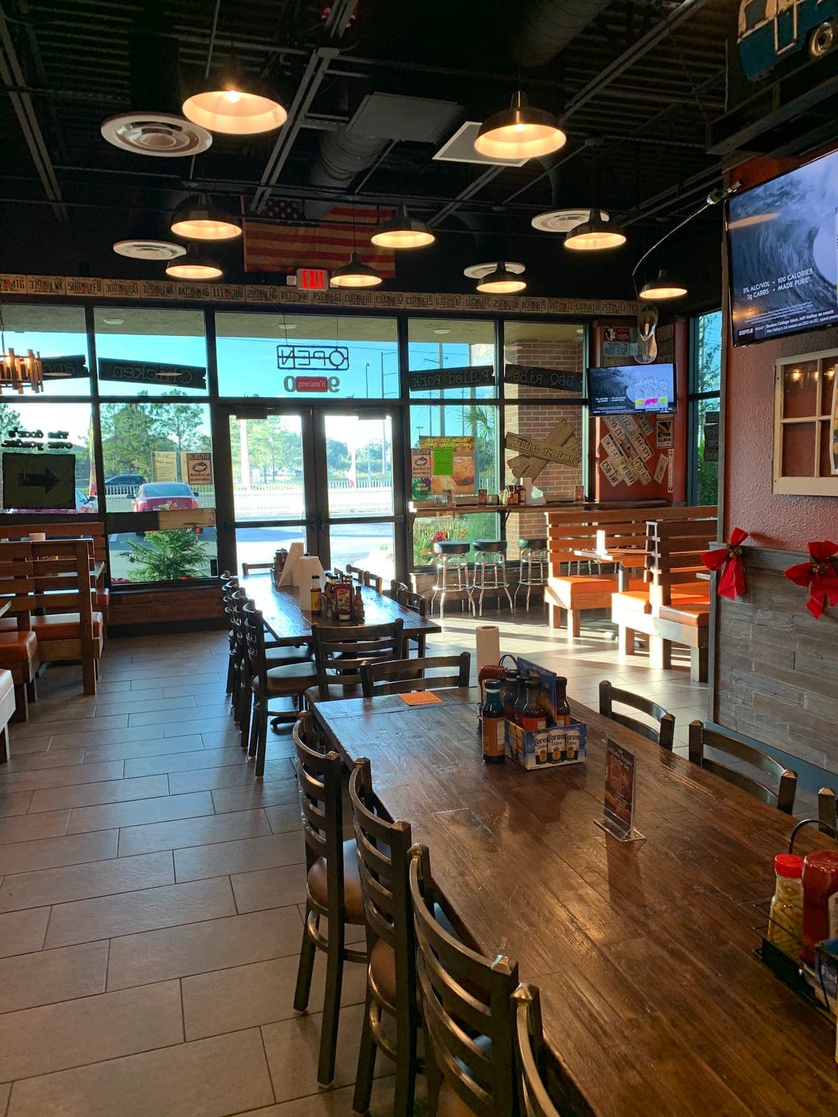 BubbaQue’s BBQ - Riverview