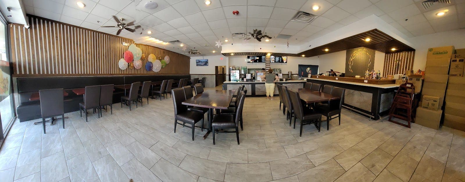 Katana Japanese Express (Riverview)
