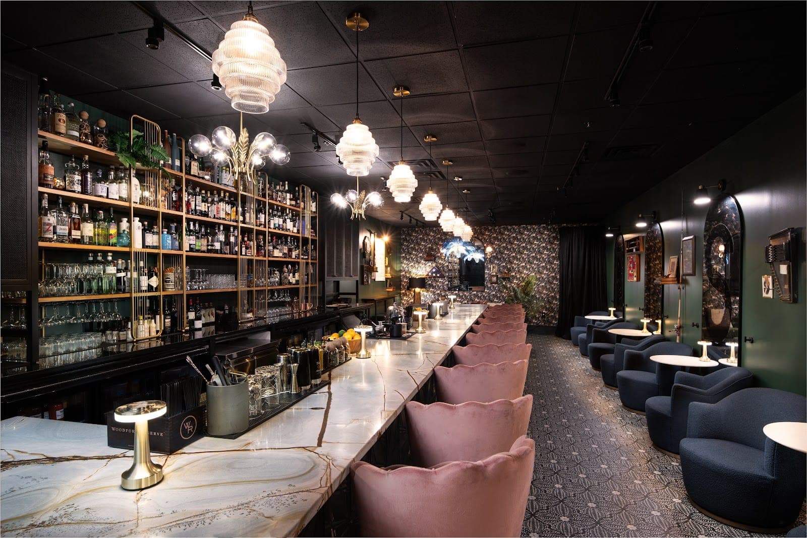Elsie's at Kounter
