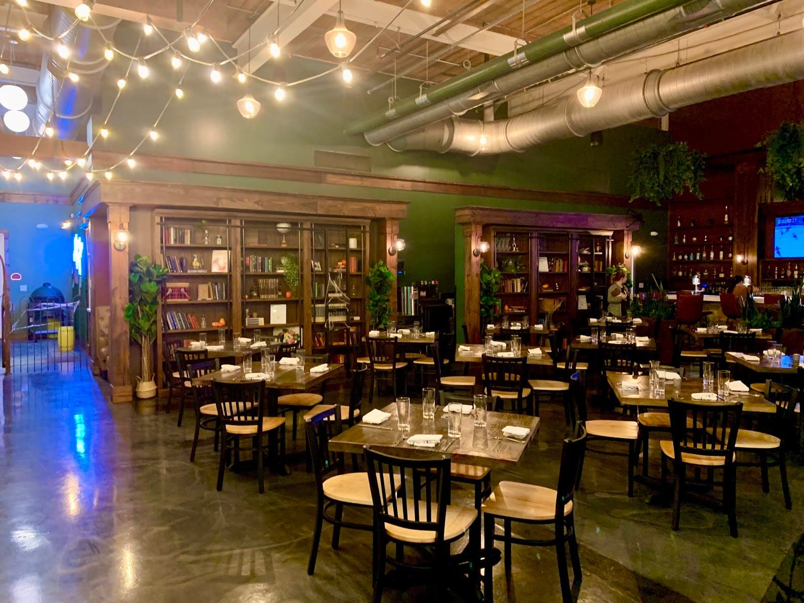 Old Town Kitchen & Cocktails