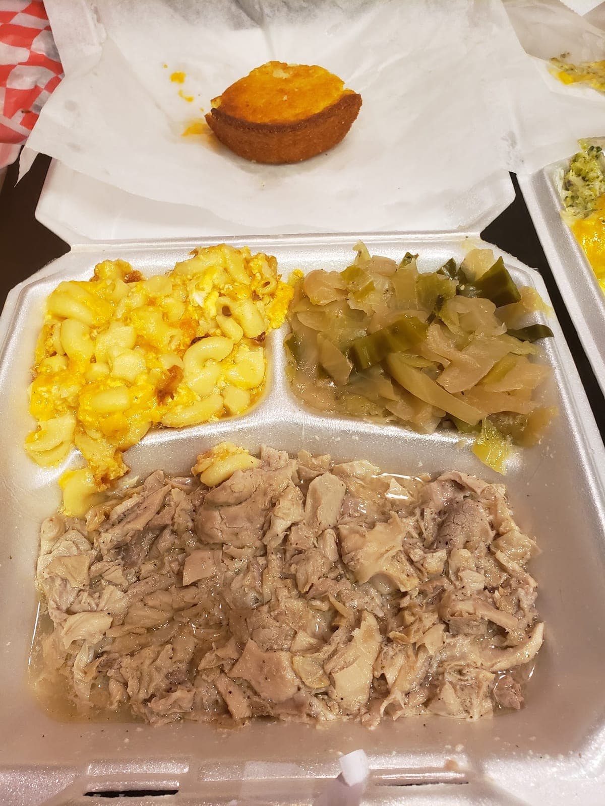 Taylor's Soul Food