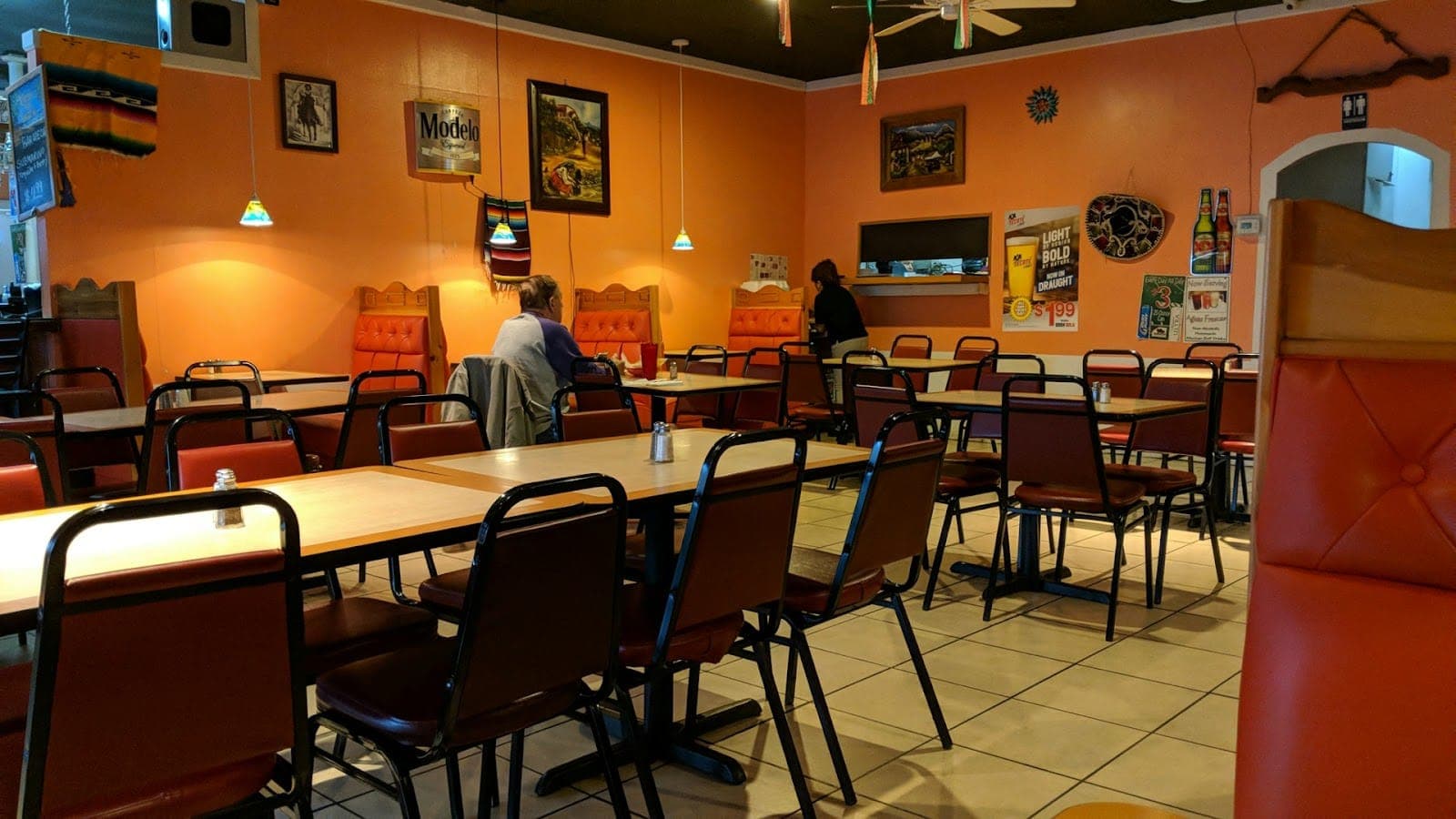 El Tapatio