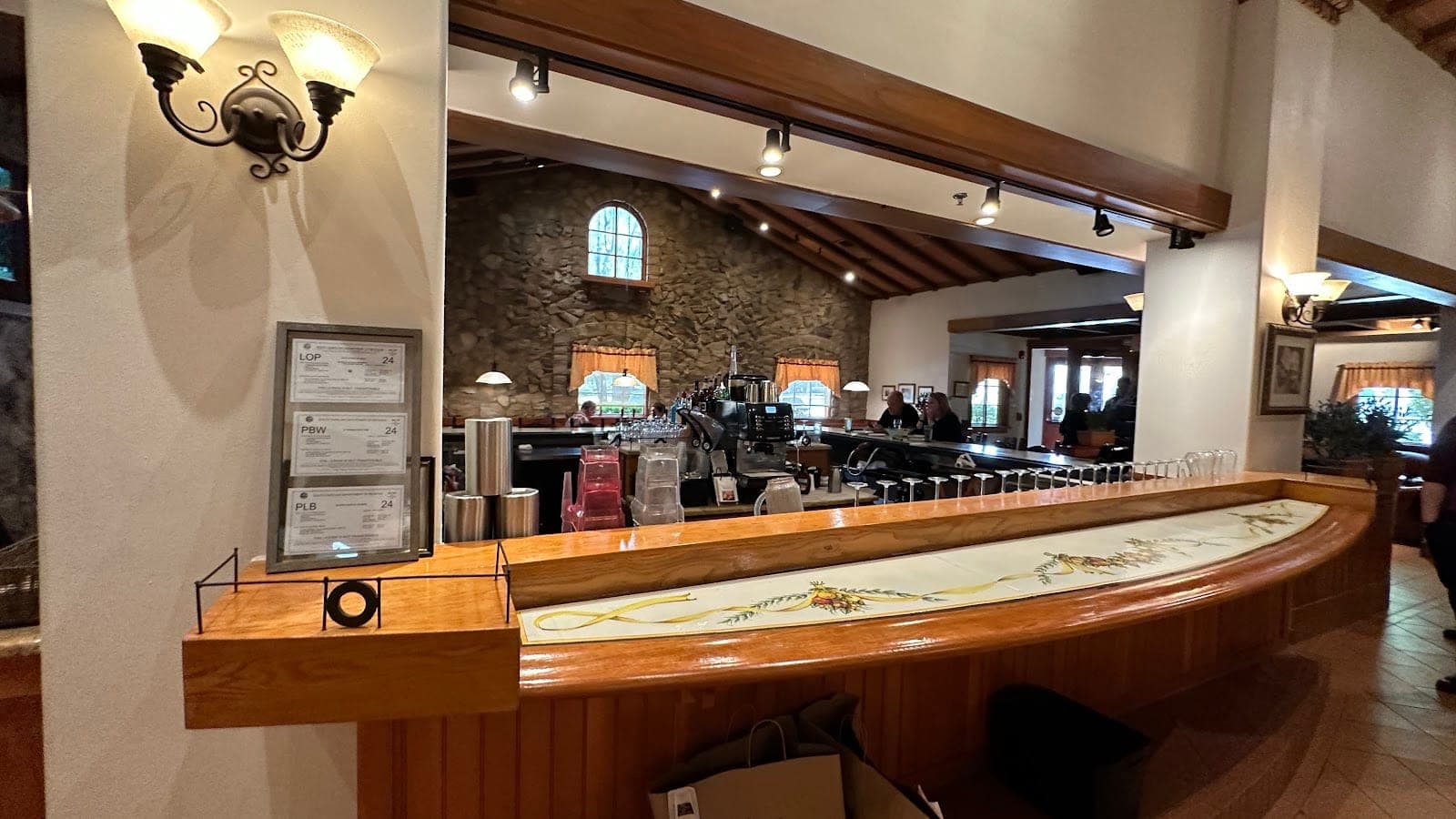 Olive Garden Italian Restaurant