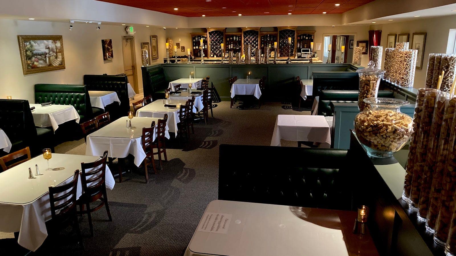 Rubino's Ristorante