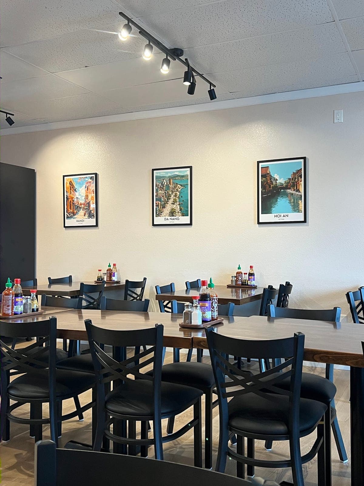 Trang Kitchen | Vietnamese Cuisine