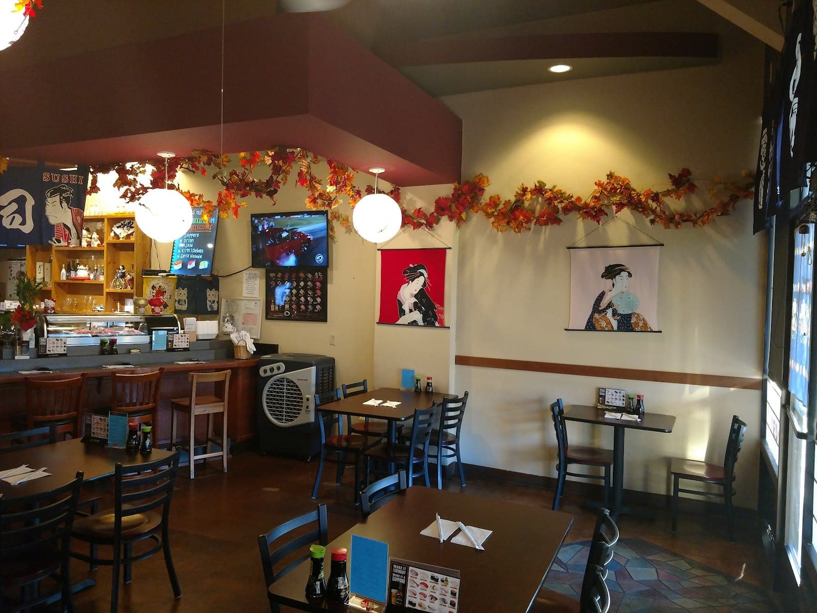 Ichiban Sushi Rocklin