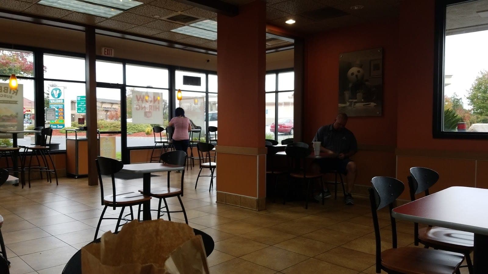 Jack in the Box