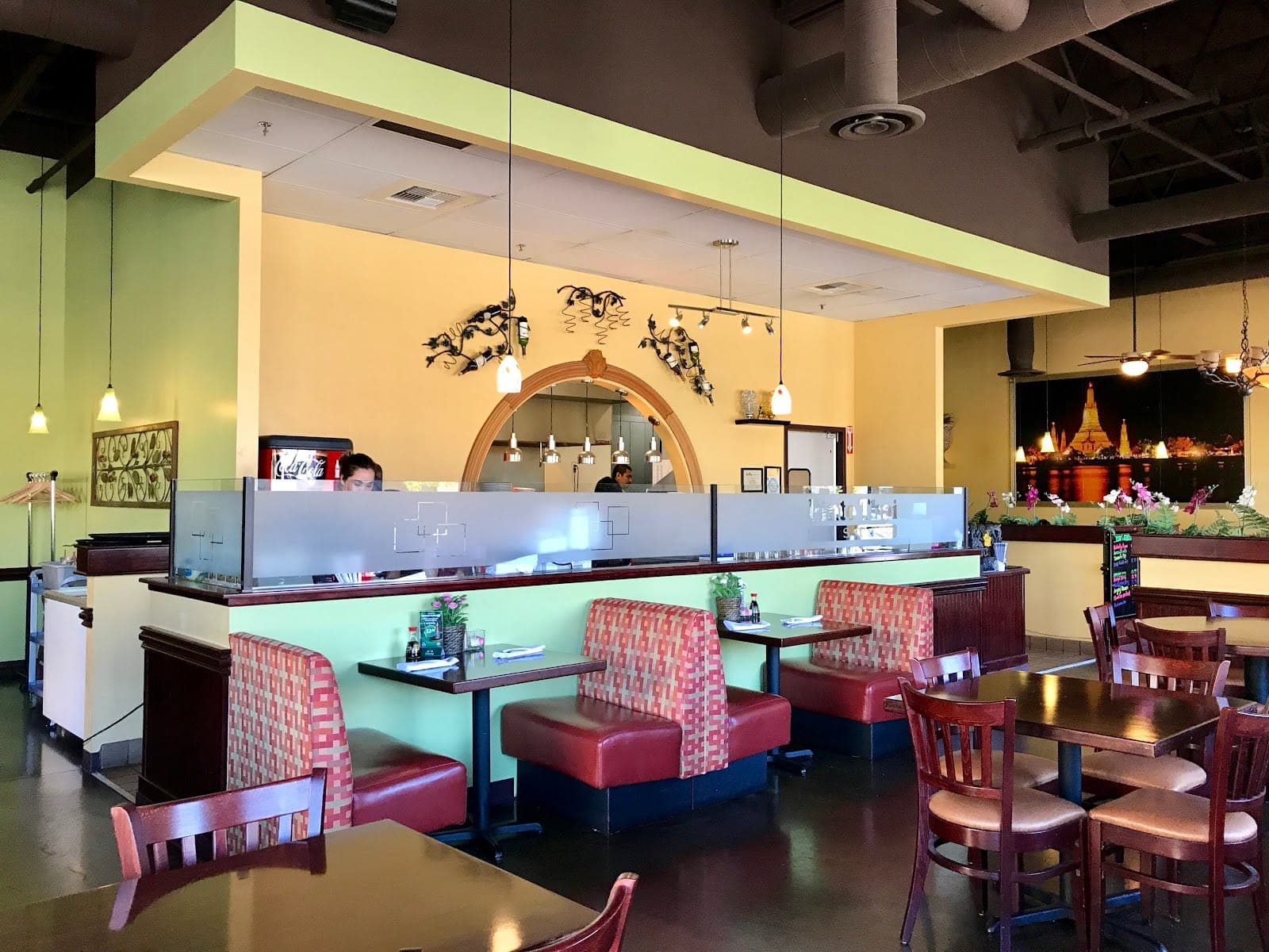 Pinto Thai Bistro