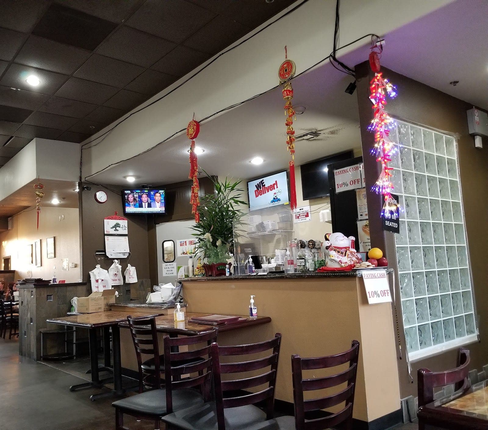 Pho CALI