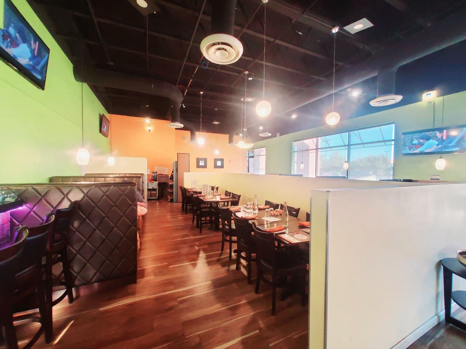 Porottas South Indian Cuisine