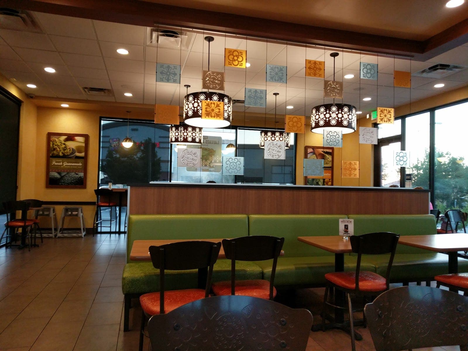 El Pollo Loco