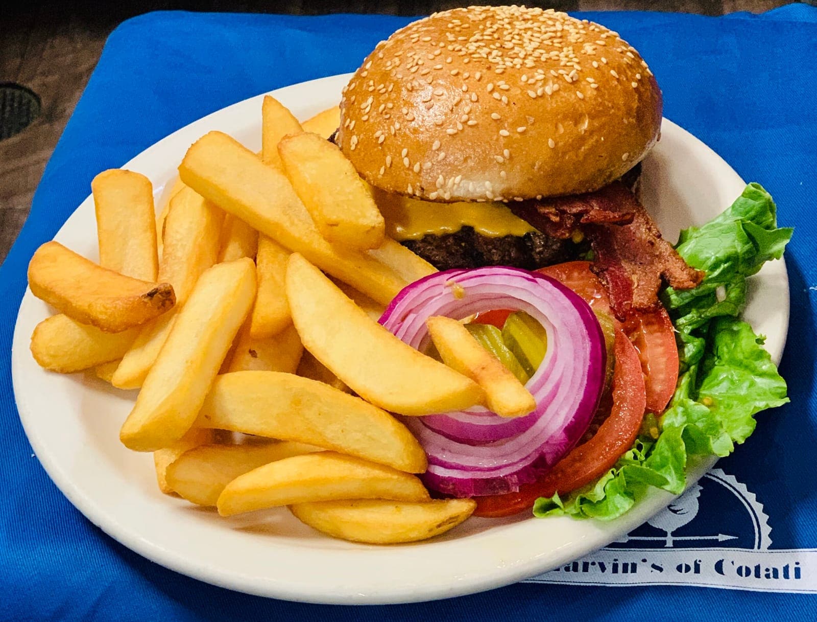 Marvin's of Cotati photo 5