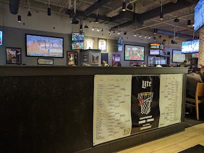 Buffalo Wild Wings