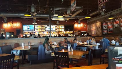 BJ's Restaurant & Brewhouse