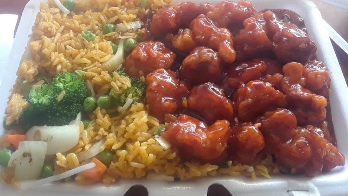 Win Chinese Restaurant