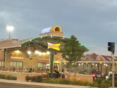 Sonic Drive-In