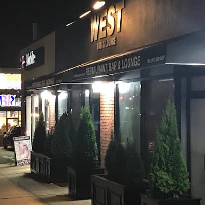 West Bar and Lounge