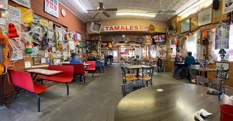 Bob's Taco Station