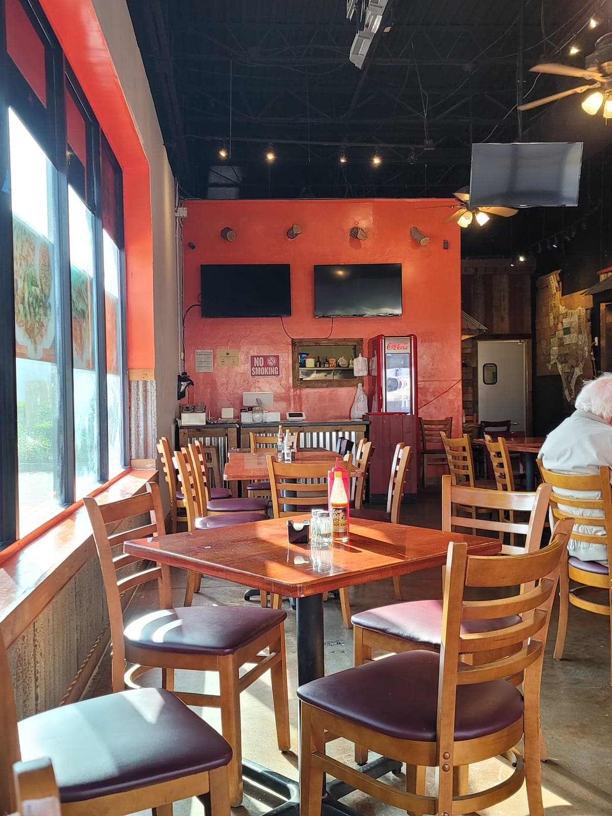 Neighborhood Grill