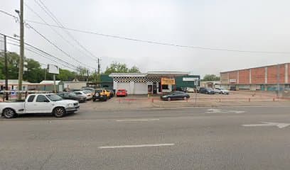Tonkas Mexican Grill