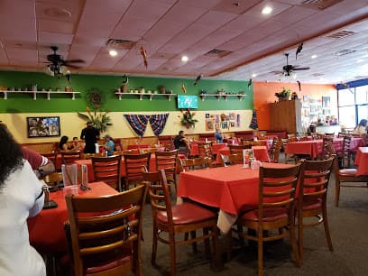 La Casona