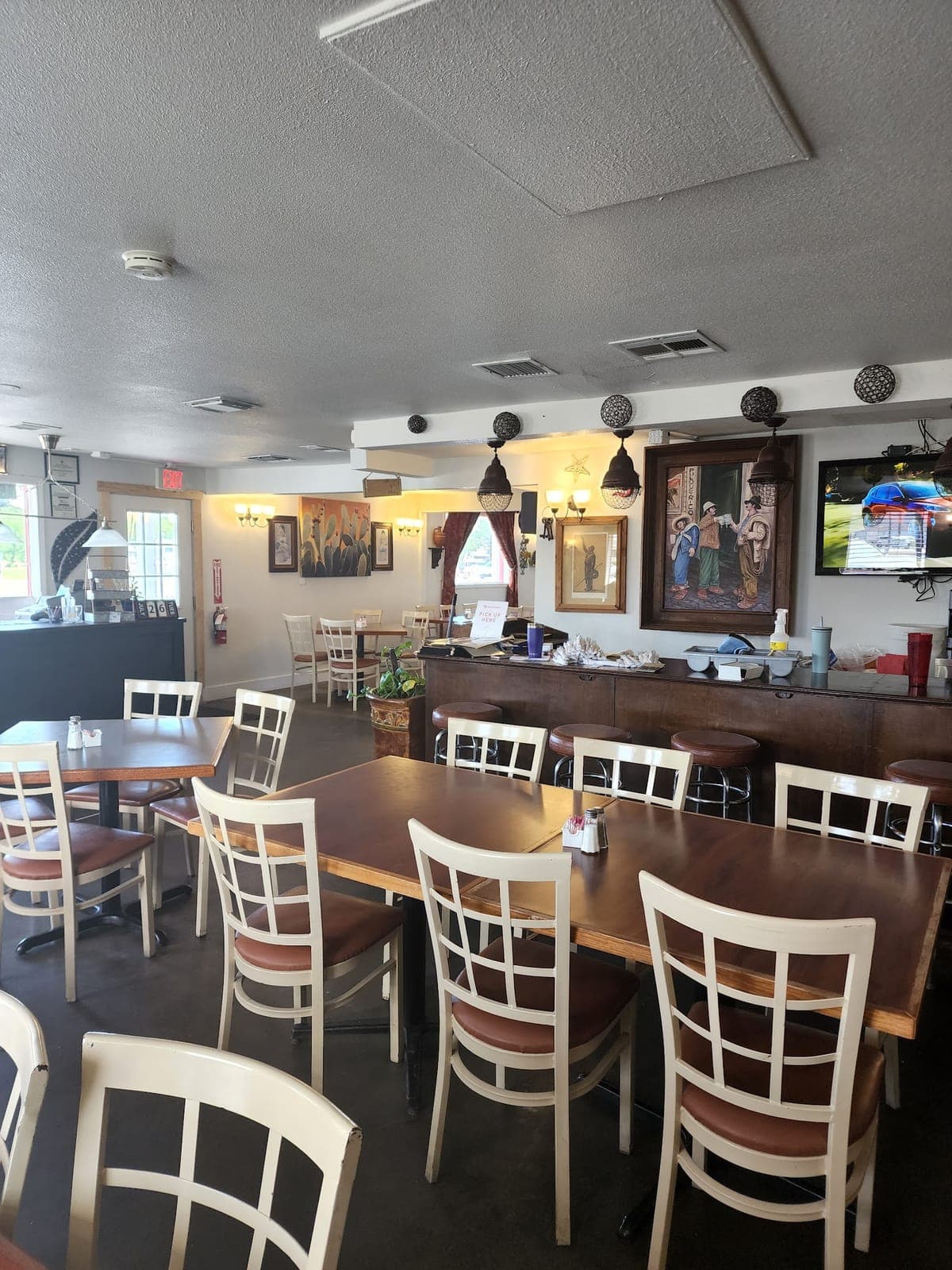 Tejas Mexican Grill