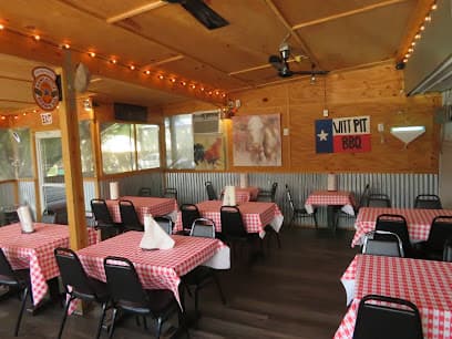 Witt Pit BBQ
