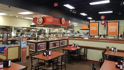 Golden Corral Buffet & Grill