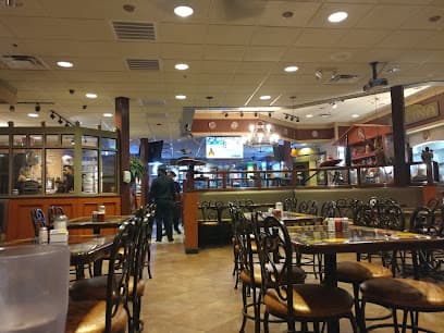 Ruchi's Mexican Grill