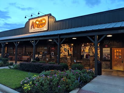 Cracker Barrel Old Country Store