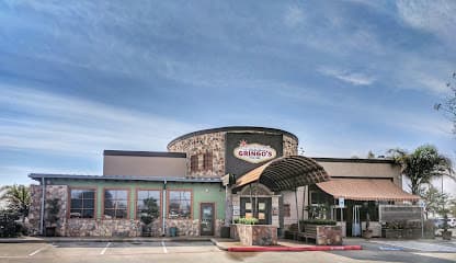 Gringo’s Mexican Kitchen {Rosenberg}