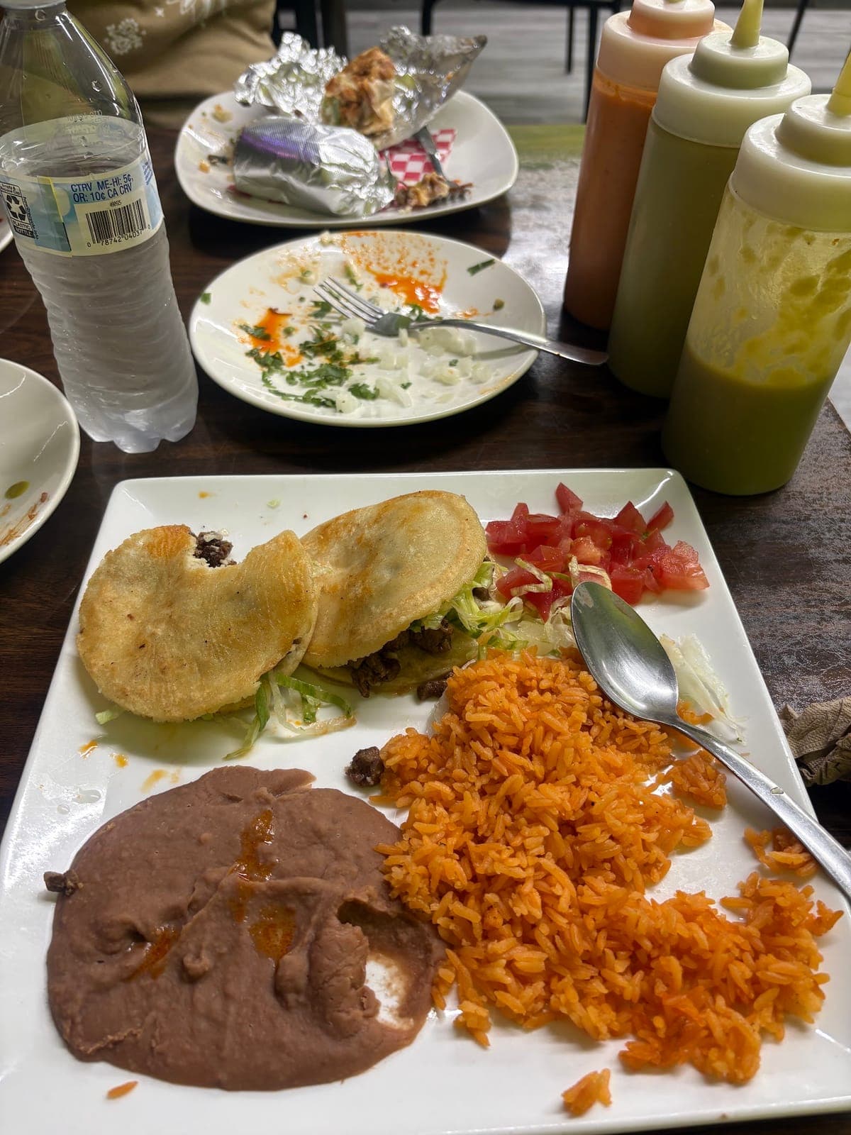 Los Parrilleros