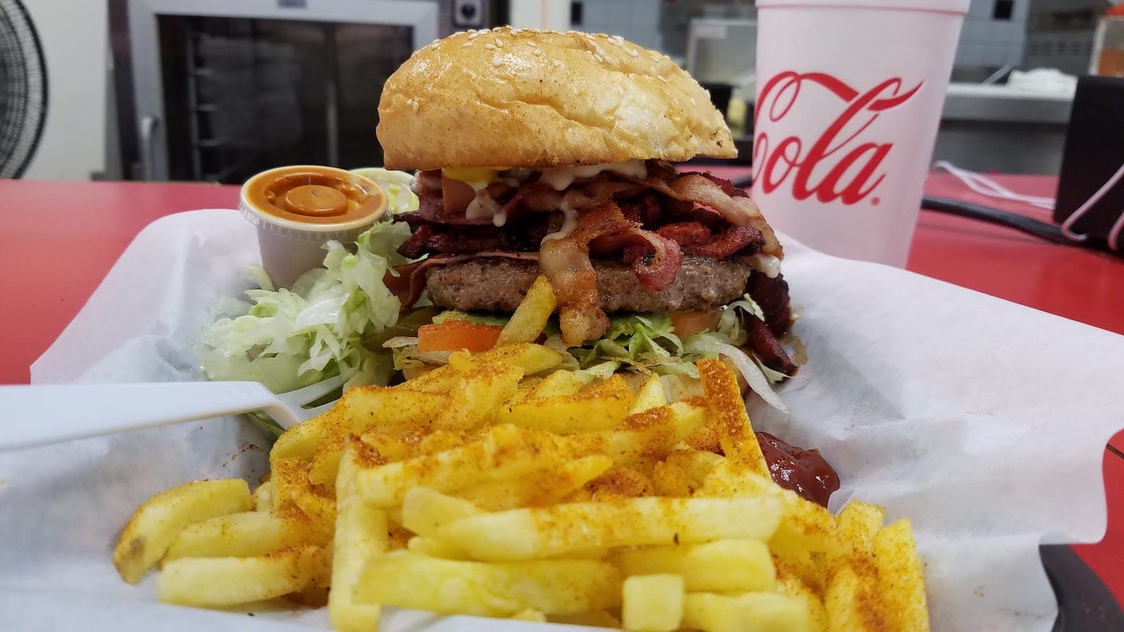 Torta Shell