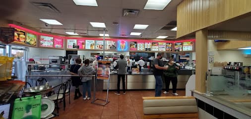 Braum's Ice Cream & Dairy Store