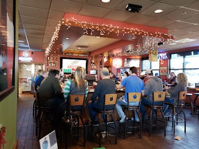Applebee's Grill + Bar