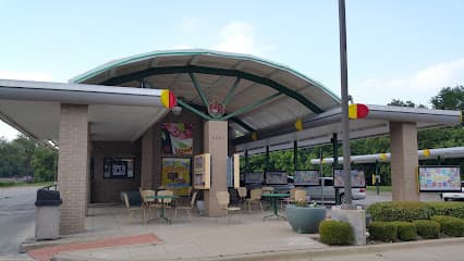 Sonic Drive-In