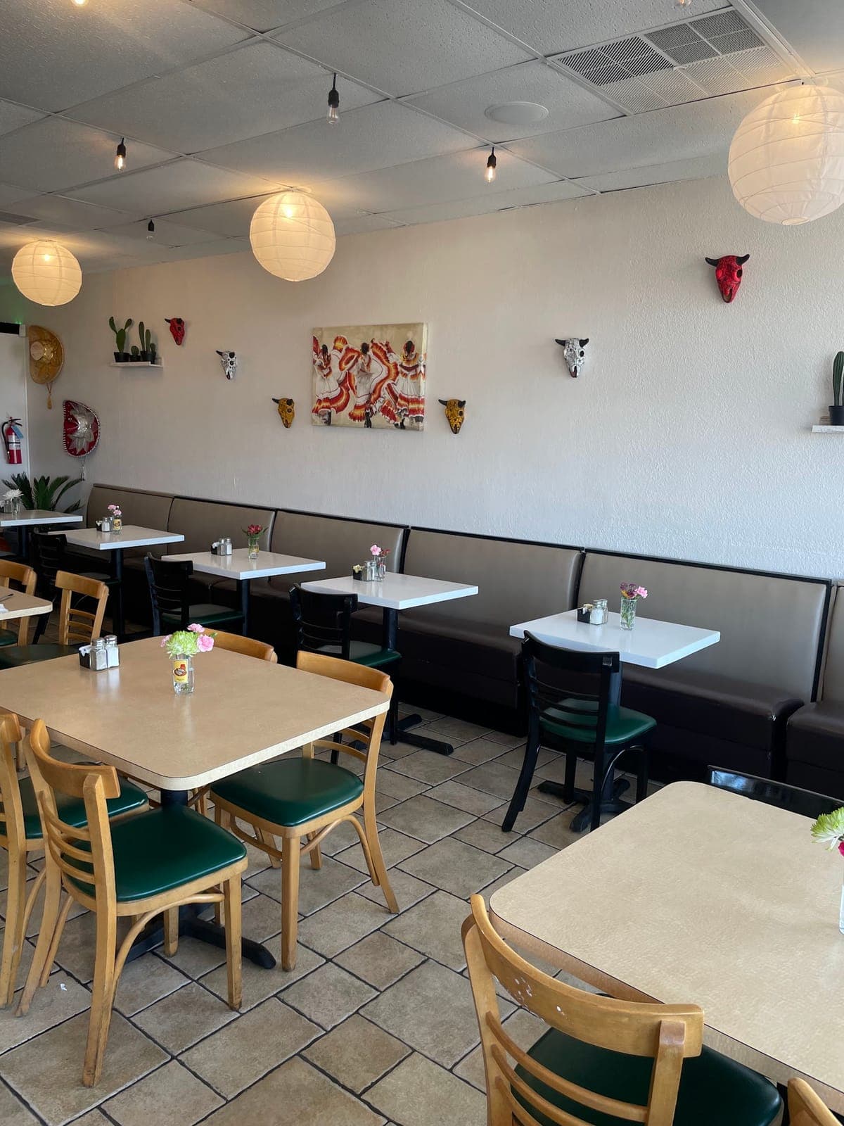 Kiki's Mexican Restaurant