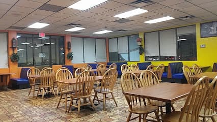 Rancherito's Mexican Food