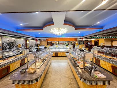 City Buffet | Chinese