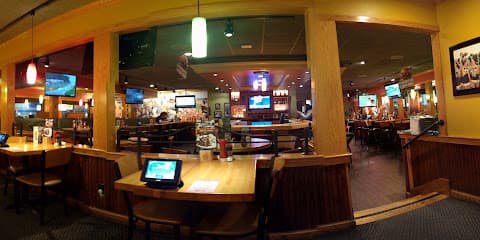 Applebee's Grill + Bar