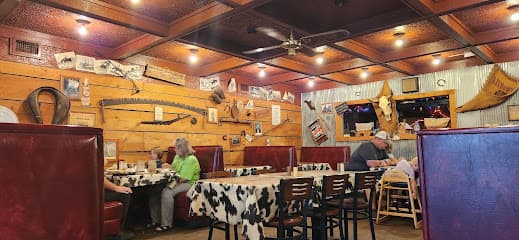 Brangus Steakhouse