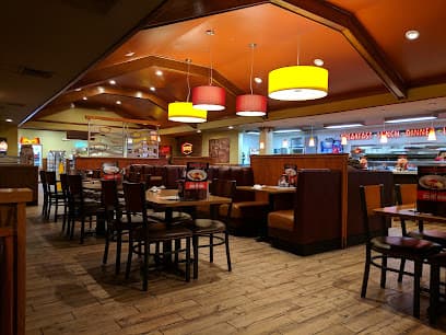 Denny's Restaurant