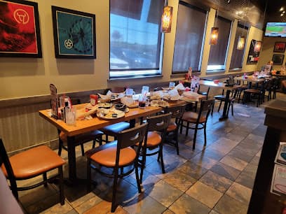 Chili's Grill & Bar
