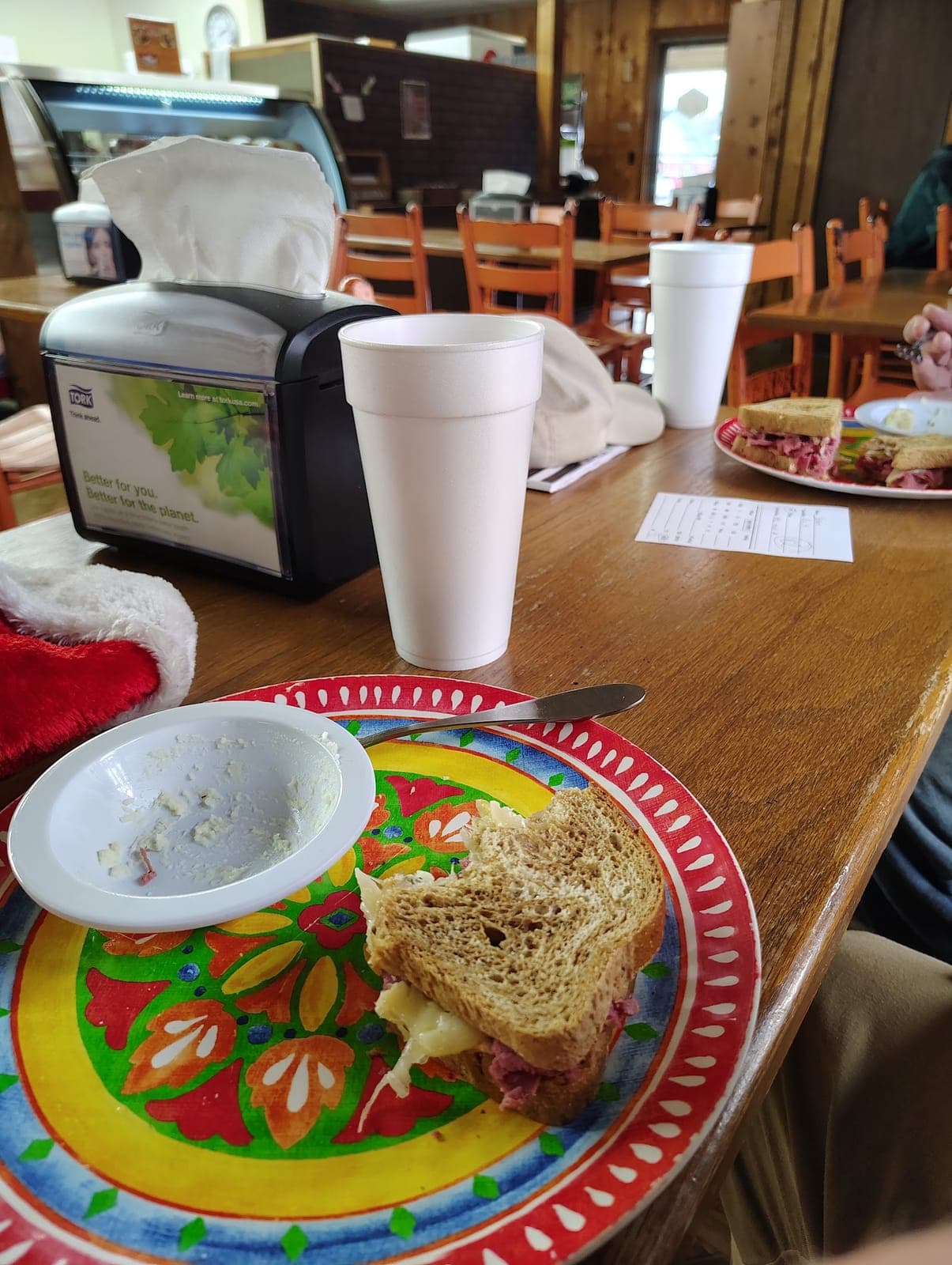 The Smokehouse Deli of Russellville