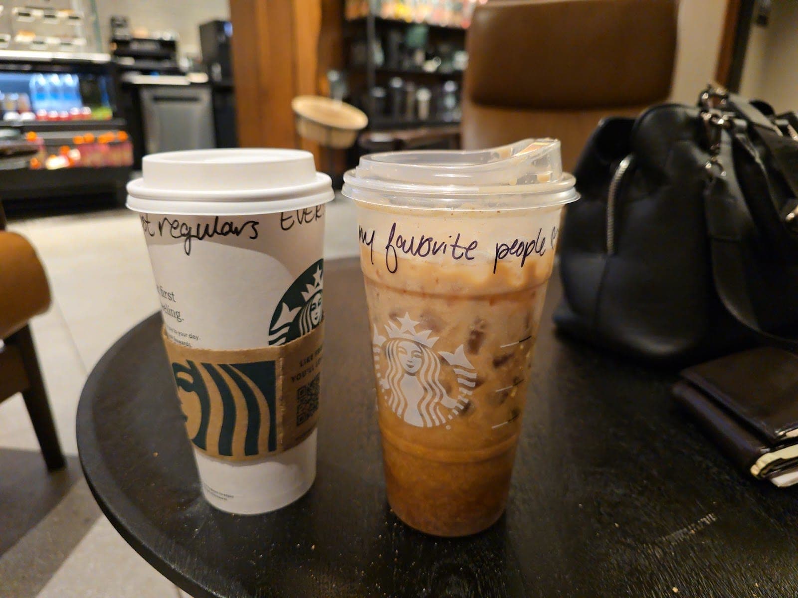 Starbucks Coffee Company
