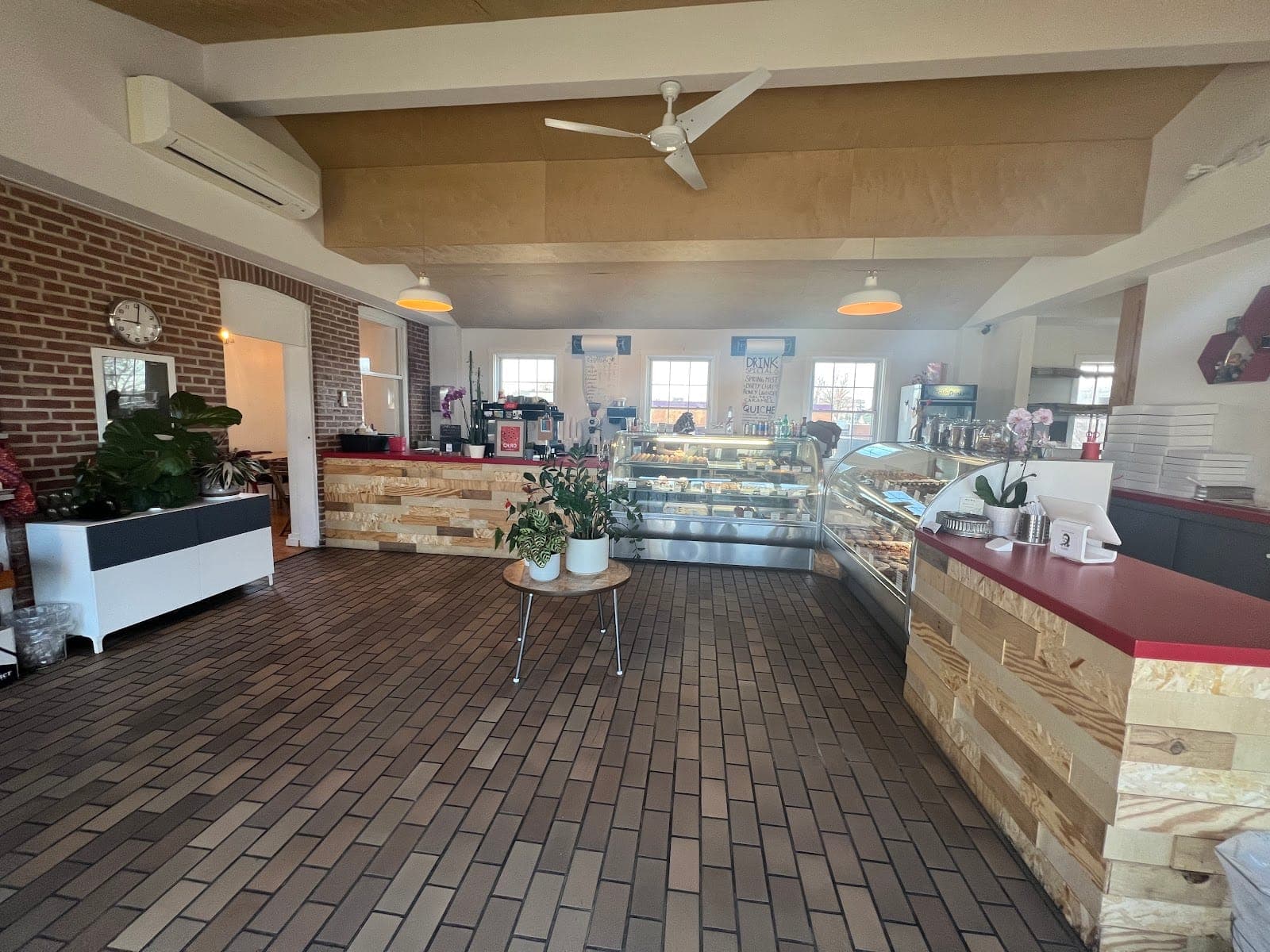Sucrose Bakery
