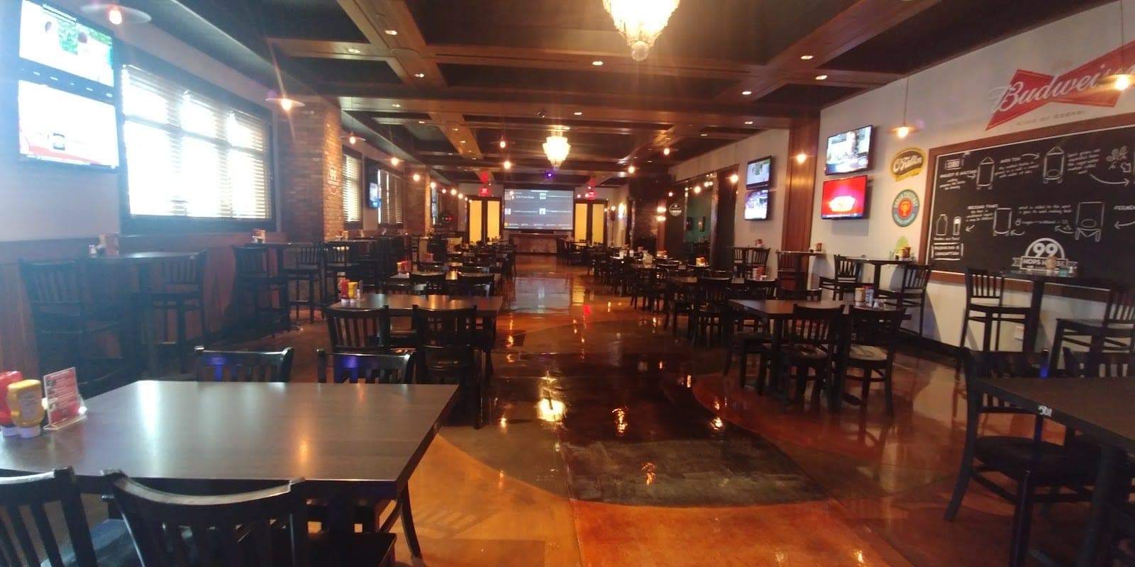 99 Hops House