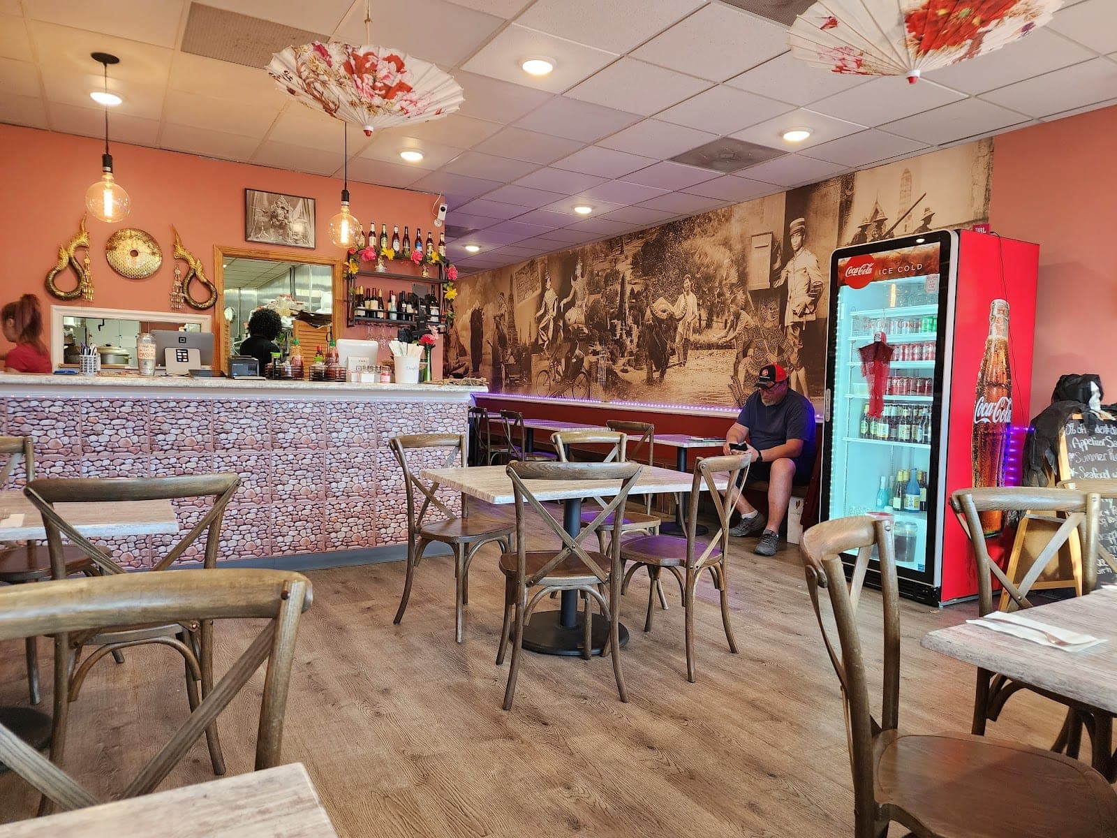 Thai Kitchen St. Charles
