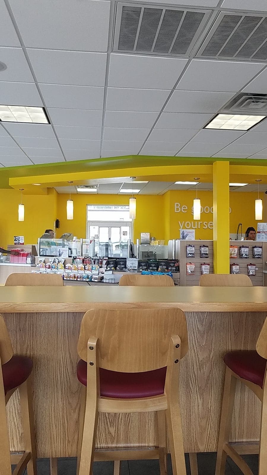 Smoothie King
